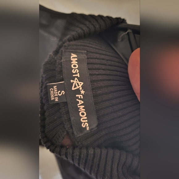 Almost famous dress new with tag - Picture 5 of 10